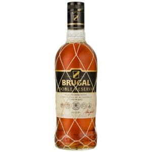 Ron Brugal Doble Reserva, 700 ml