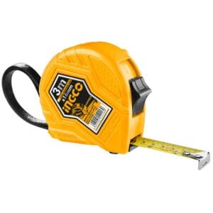 Cinta Métrica INGCO (3 m x 16 mm)