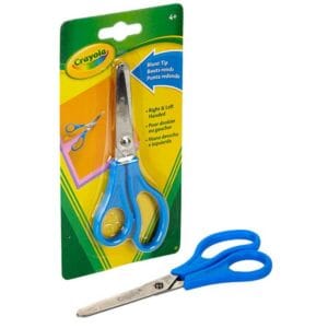 Tijeras Escolar Crayola