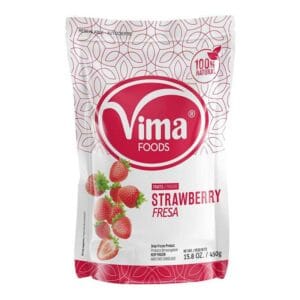 Frutas Congeladas Vima Foods, 15.8 oz