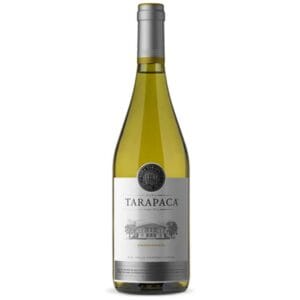 Vino Blanco Tarapacá Chardonay 750 ml