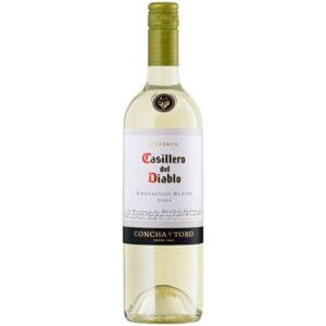 Vino Casillero del Diablo Sauvignon Blanc Chile, 750 ml