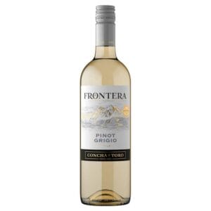 Vino Blanco Frontera Pinot Grigio, 750 ml