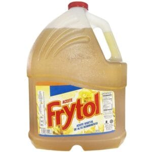 Aceite Frytol, 2 uds x 250 oz