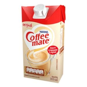 Crema Liquida para Café Coffee-Mate, 300 ml
