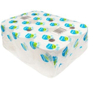 Papel Toalla Natura TAD 580' (6 uds)