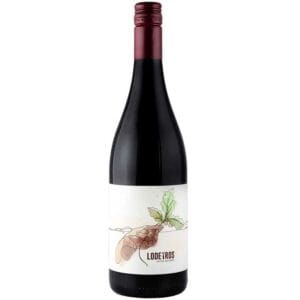 Vermú Lodeiros Rojo, 750 ml