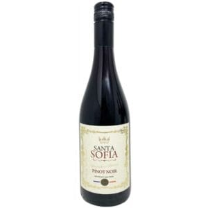 Vino Tinto Santa Sofia Pinot Grigio, 750 ml