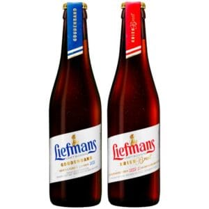 Cerveza Liefmans Craft Blenders, 11.2 oz