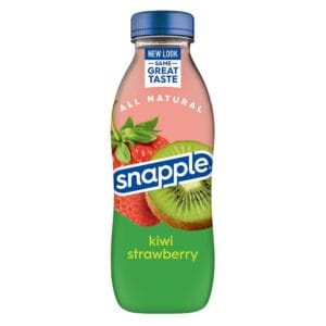 Jugo Snapple, 16 oz