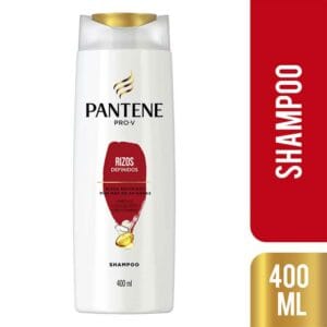 Shampoo Pantene Pro-V Rizos Definidos, 400 ml