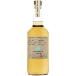 Tequila Casamigos Reposado, 750 ml