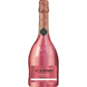 Vino JP. Chenet Divine Pinot Noir Rosé, 750 ml