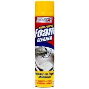 Limpiador LubriStar en Espumana Multiuso, 650 ml