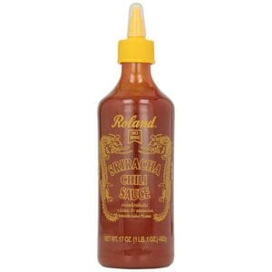 Salsa de Chile Roland Sriracha, 17 oz