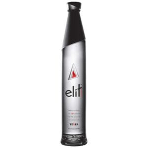 Vodka Stolichnaya Elit, 750 ml