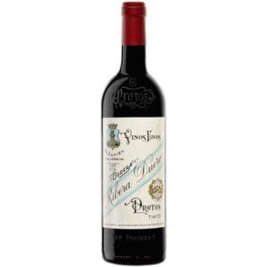 Vino Ribera del Duero Protos 27, 750 ml