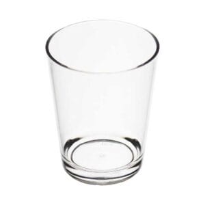 Vasos Policarbonato, 10 oz (1 ud)