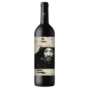 Vino Tinto 19 Crimes Cali Red, 750 ml