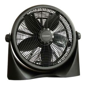 Abanico de Piso Westinghouse 16" 3 Velocidades