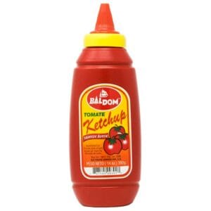 Ketchup Baldom