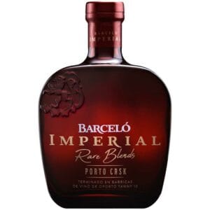 Ron Barceló Imperial Porto Cask, 700 ml