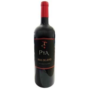Vino PYA Red Blend Tinto, 750 ml
