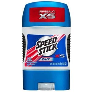 Desodorante Speed Stick en Gel X5, 85 g