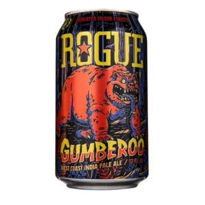 Cerveza Rogue Gumberoo, 12 oz