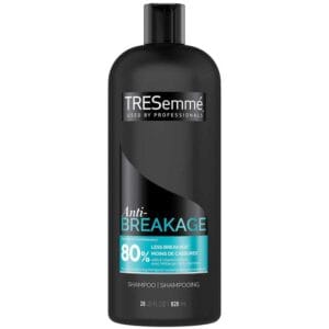 Shampoo TRESemmé Anti-Breakage, 28 oz
