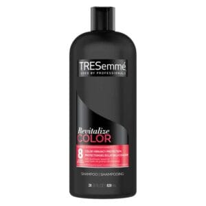 Shampoo TRESemmé Revitalize Color, 28 oz