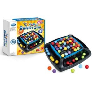 Colorfull Funny Game