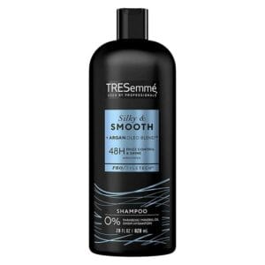 Shampoo TRESemmé Silky & Smooth, 28 oz
