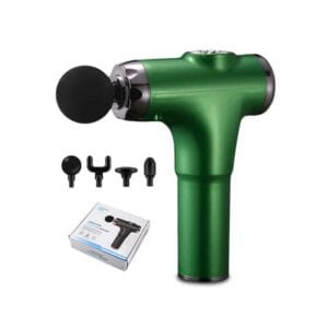 Masajeador Muscular Vibrante 6 Niveles