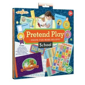 Juego de simulación “La Escuela” eeBoo