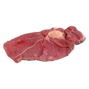 Paleta de Res con Hueso, 1 lb