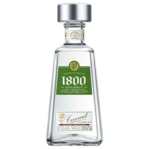 Tequila 1800 Coconut, 750 ml