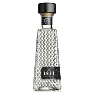 Tequila 1800 Cristalino, 700 ml