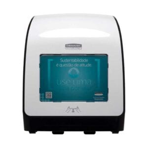 Dispensador Papel Toalla Scott MOD