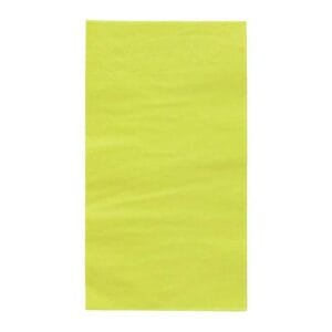 Servilletas Tipo Buffet con Motivo "Chartreuse" (20 uds)