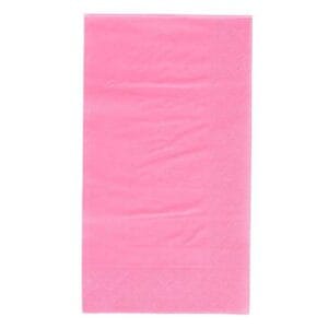 Servilletas Tipo Buffet con Motivo "Neon Rose" (20 uds)