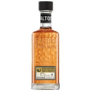 Tequila Omelca Altos Añejo, 750 ml