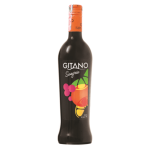 Vino Sangría Gitano, 700 ml
