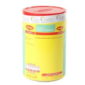 Sazonador Completo Maggi 2000 g