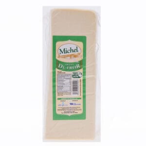 Queso Blanco Para Freir Michel, 1 lb
