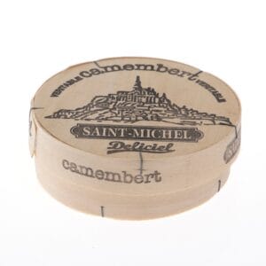 Queso Camembert Saint Michel, 250 Gr