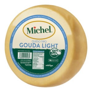 Queso Gouda Light Michel, 1 lb