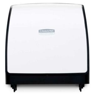 Dispensador Papel Higiénico