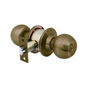 Cerradura Kastell de Puño Para Habitación