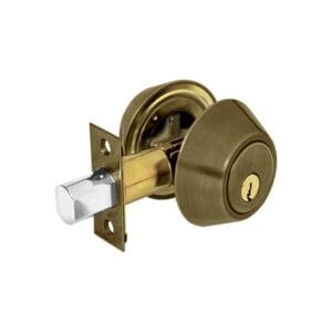 Cerrojo Doble Kastell